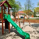 Homestay - Cykloubytovani U Rasku Dolni Dunajovice