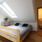 Homestay - Cykloubytovani U Rasku Dolni Dunajovice