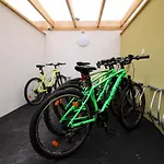 - Cykloubytovani U Rasku Homestay *