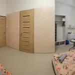 - Cykloubytovani U Rasku