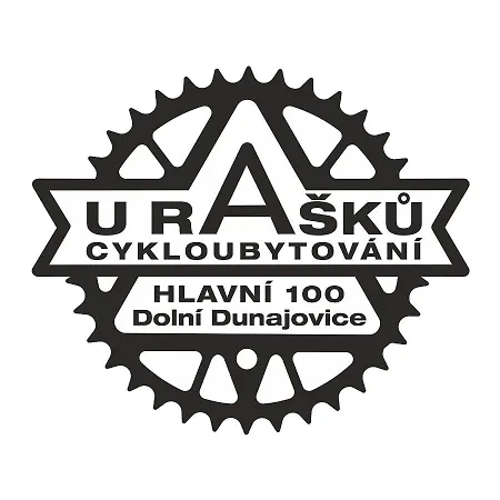 - Cykloubytování U Rašků