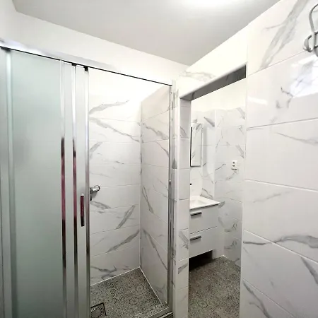 Séjour chez l'habitant - Cykloubytovani U Rasku Dolní Dunajovice