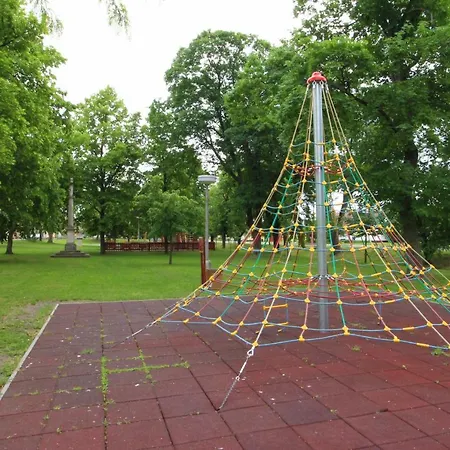 Séjour chez l'habitant - Cykloubytovani U Rasku *