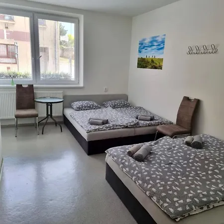 - Cykloubytovani U Rasku Homestay Dolni Dunajovice