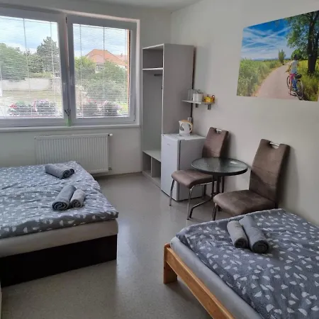 - Cykloubytovani U Rasku Séjour chez l'habitant