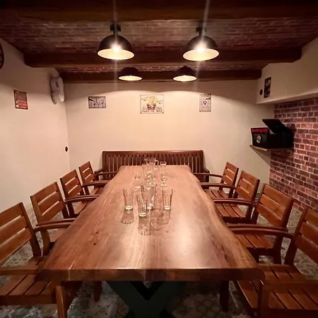 - Cykloubytovani U Rasku * Dolní Dunajovice