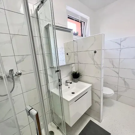 - Cykloubytovani U Rasku Séjour chez l'habitant