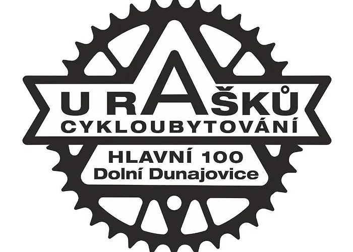 - Cykloubytovani U Rasku
