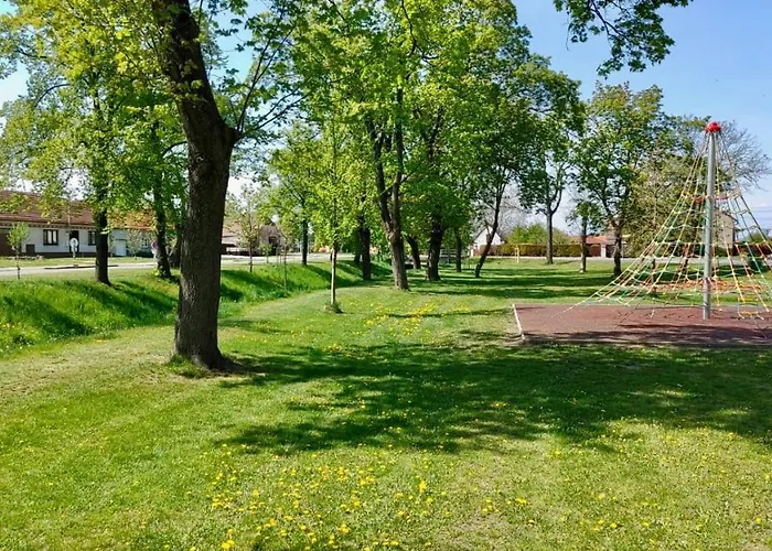 - Cykloubytovani U Rasku * Dolní Dunajovice