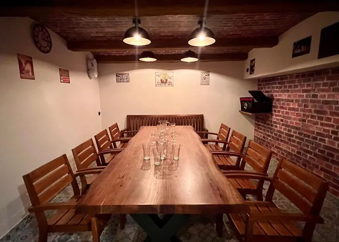 - Cykloubytovani U Rasku * Dolní Dunajovice
