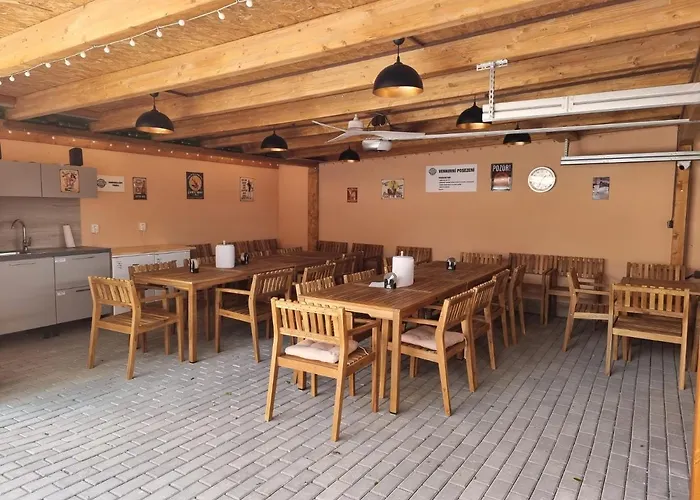 - Cykloubytovani U Rasku * Dolní Dunajovice
